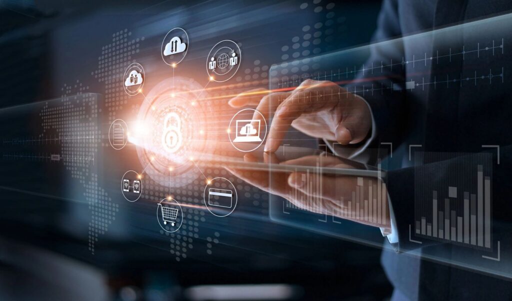 Human-Centred AI: Balancing Innovation with Trust and Ethics